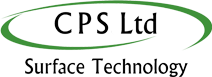 CPS Limited Logo